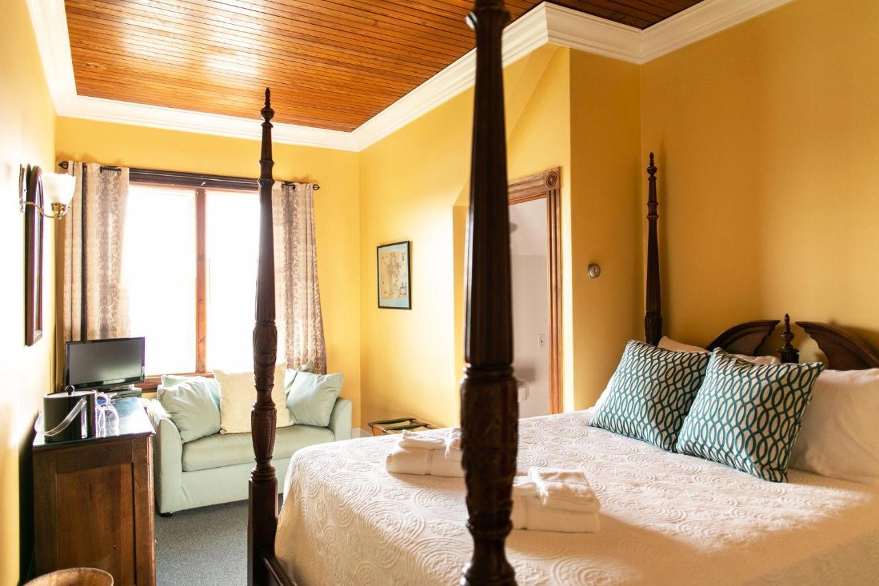 The Sullivan House New Shoreham Ngoại thất bức ảnh