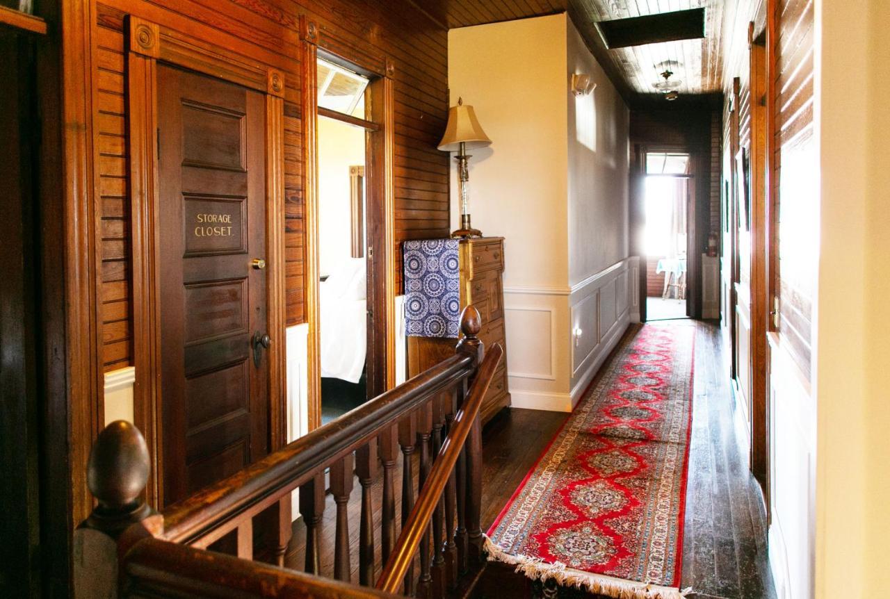 The Sullivan House New Shoreham Ngoại thất bức ảnh