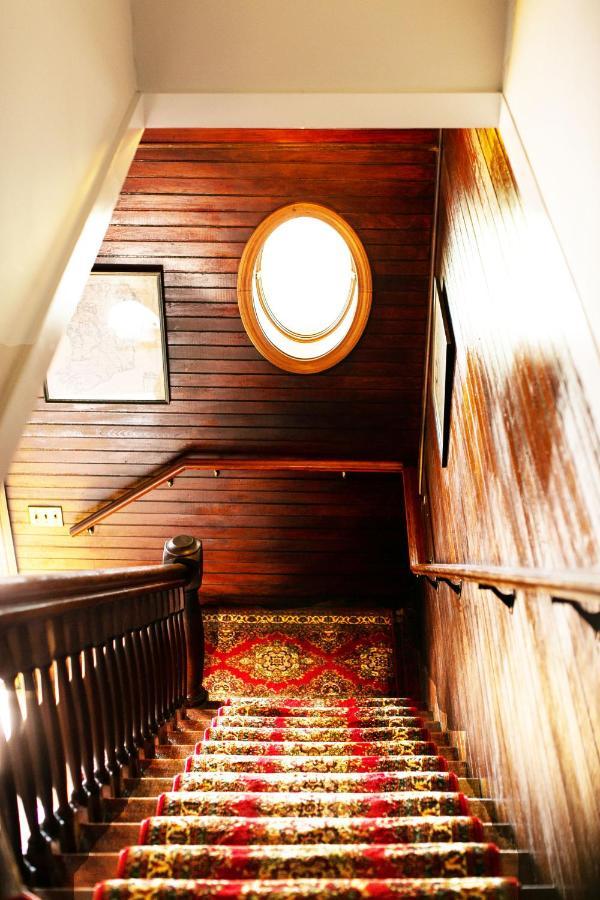 The Sullivan House New Shoreham Ngoại thất bức ảnh